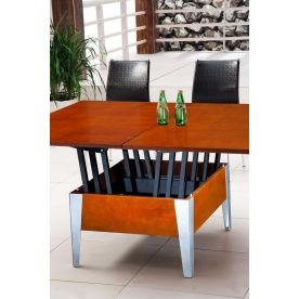 Стол-трансформер В2216-1 вишня