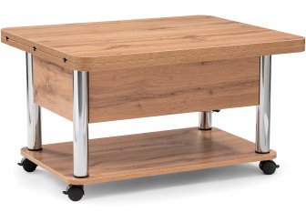 Стол-трансформер Виват