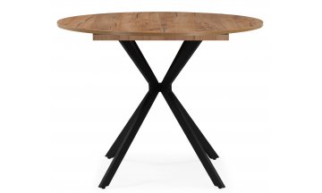 Деревянный стол Орион