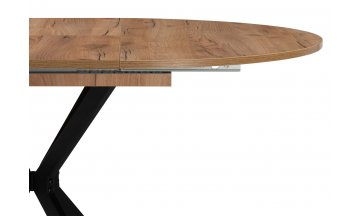 Деревянный стол Орион