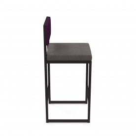 Барный стул Барнс-65