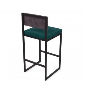 Барный стул Барнс-65