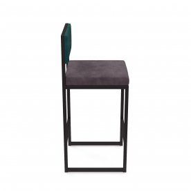 Барный стул Барнс-65