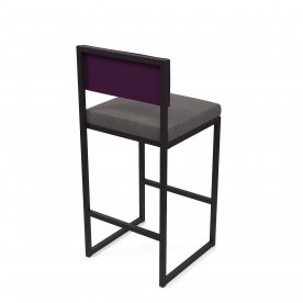 Барный стул Барнс-75