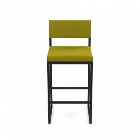 Барный стул Барнс-75