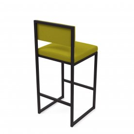 Барный стул Барнс-75
