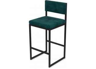 Барный стул Барнс-75