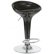 черный / хром