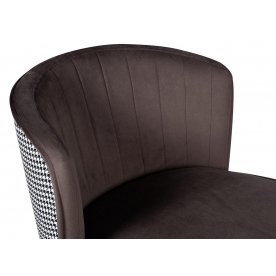 Барный стул 30C-309W SER