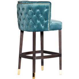 Барный стул 48MY-4116-B TUR