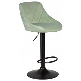 Барный стул Logan Black