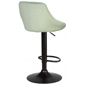 Барный стул Logan Black