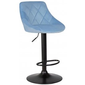 Барный стул Logan Black