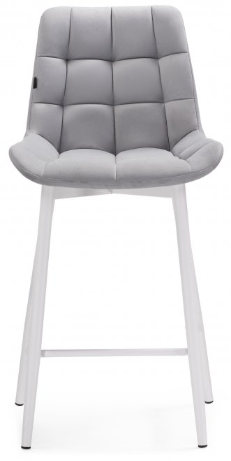 Барный стул Алст velutto 52 / белый