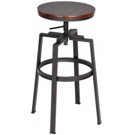 Барный стул Тэм