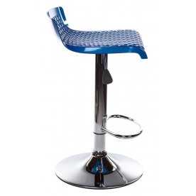 Барный стул Bar синий