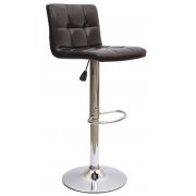 черный / хром