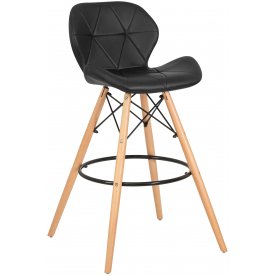 Барный стул 302B-LMZL Butterfly Bar