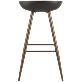 Полубарный стул Барри