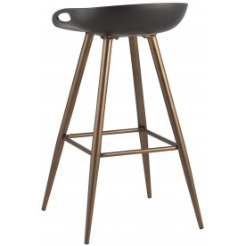 Полубарный стул Барри