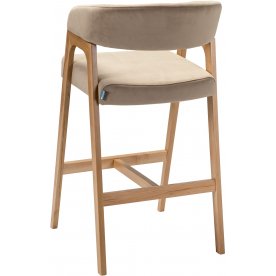 Барный стул Baxter