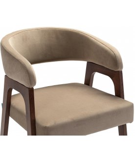 Барный стул Baxter