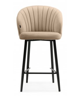 Полубарный стул Бэнбу