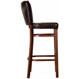 Барный стул Бергамо люкс