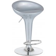 серебряный металлик / хром