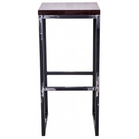 Барный стул Браун