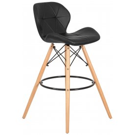 Барный стул 302B-LMZL Butterfly Bar