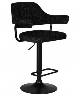 Барный стул Charly Black