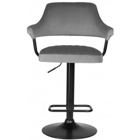 Барный стул Charly Black