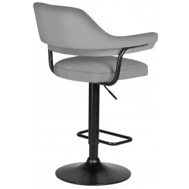 Барный стул Charly Black