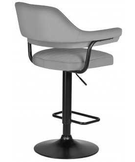 Барный стул Charly Black
