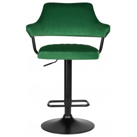 Барный стул Charly Black