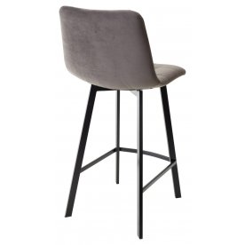 Полубарный стул CHILLI-QB