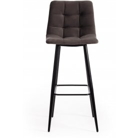 Барный стул Chilly mod.7095б