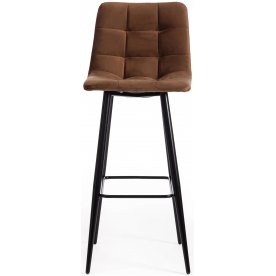 Барный стул Chilly mod.7095б