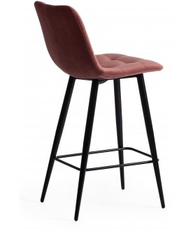 Барный стул Chilly mod. 7095пб