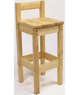 Барный стул Даллас