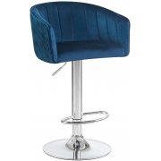 синий велюр (1922-20)