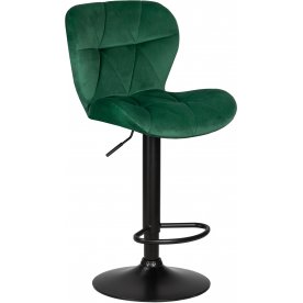 Барный стул Dobrin Barny Black