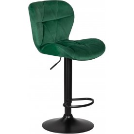 Барный стул Dobrin Barny Black