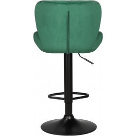 Барный стул Dobrin Barny Black