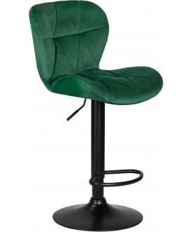 Барный стул Dobrin Barny Black