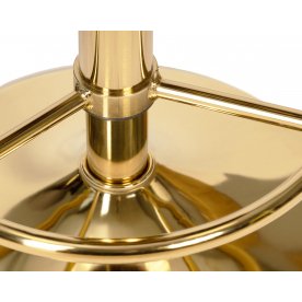 Барный стул Dobrin Bruno