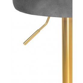 Барный стул Dobrin Bruno