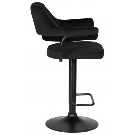 Барный стул Charly Black