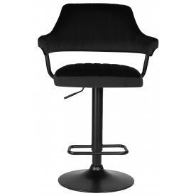 Барный стул Charly Black